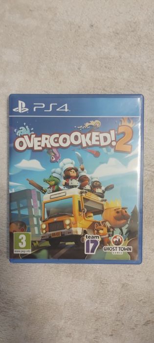 Игри за PS4. Много запазени!