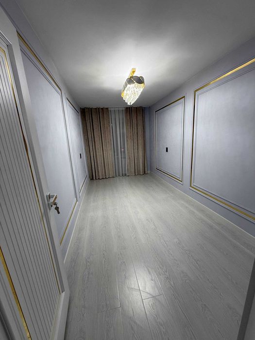 Продается 2-х комнатная квартира. Академ Городок, Айти парк