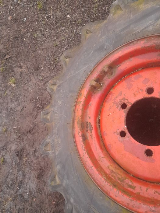 Roti pt tractor sau mig.