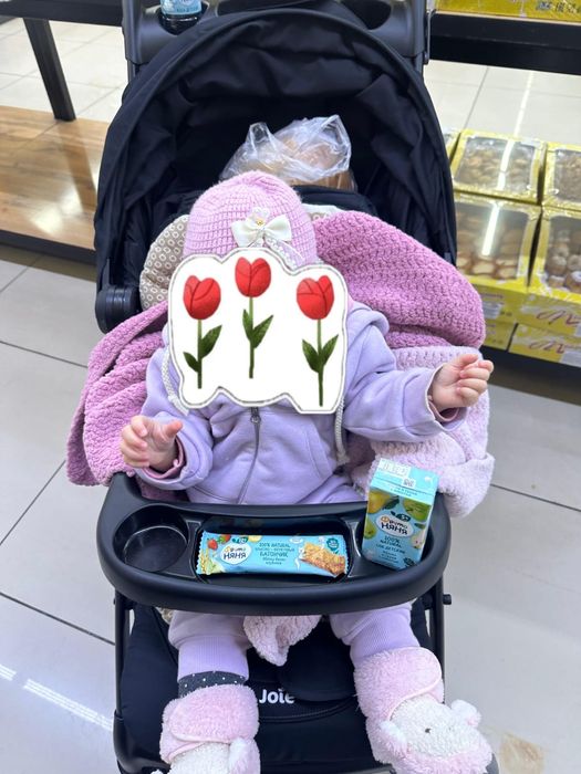 Продаётся коляска