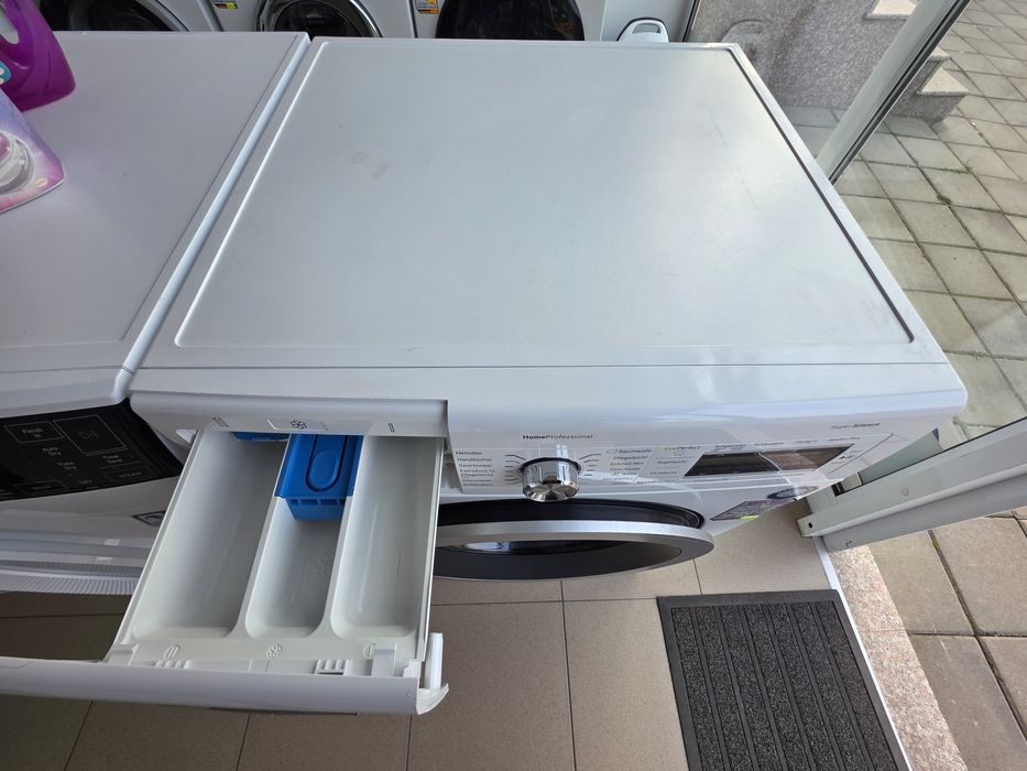 Пералня BOSCH HomeProfessional