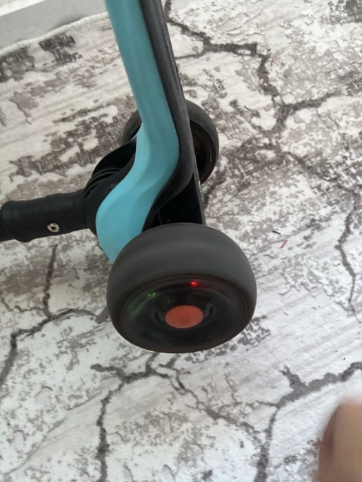 Тротинетка byox