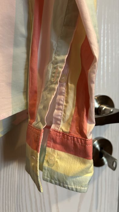 Дамска риза Lacoste