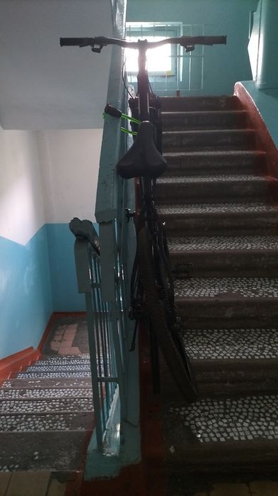 Продам велик AXİS