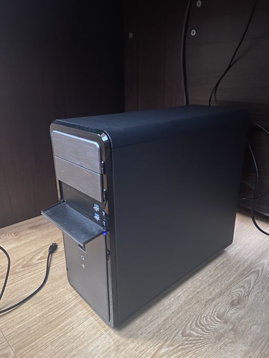 Игровой ПК i3 / GTX 1050