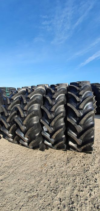 13.6R28 de la 340/85R28 pentru utilaje agricole grele XYTB