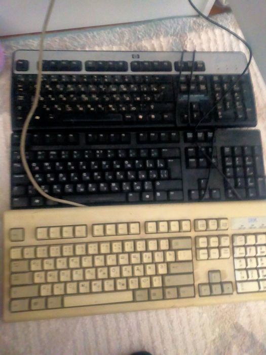 Продам компьютер в комплекте +2 манитора