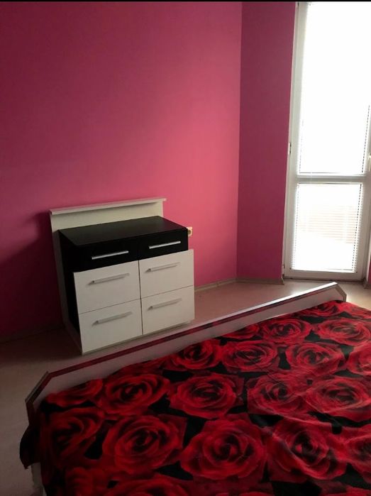 Двустаен апартамент в зона А