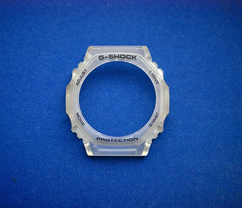 Безель для Casio ga2100 оригинал