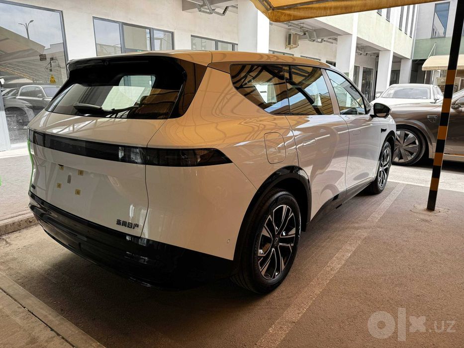 Nissan NX8 2025 Hybrid 310 Max АКЦИЯ НАРХ