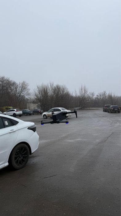 Продам дрон.