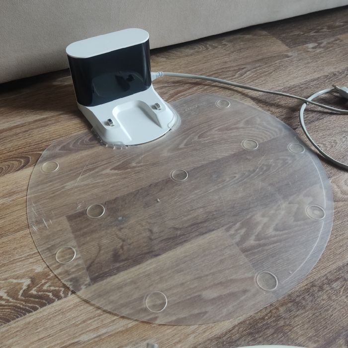 Робот пылесос Roborock