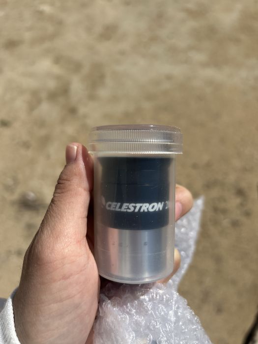 Телескоп Celestron