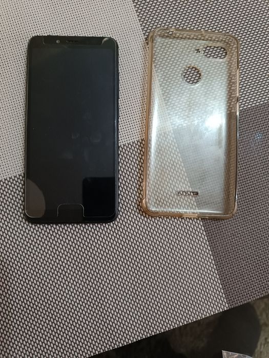 Ксиаоми  Редми 6