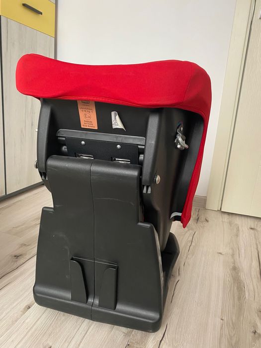 Столче за кола Chicco Eletta