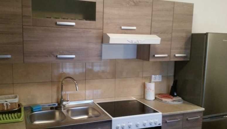 Дава се под наем Двустаен апартамент в Пловдив, Център - 45 кв.м за 168.3 € - Снимка #1