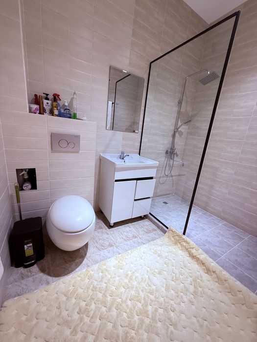 Квартира в аренду.