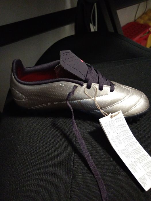Ghete fotbal adidas predator mărime 35