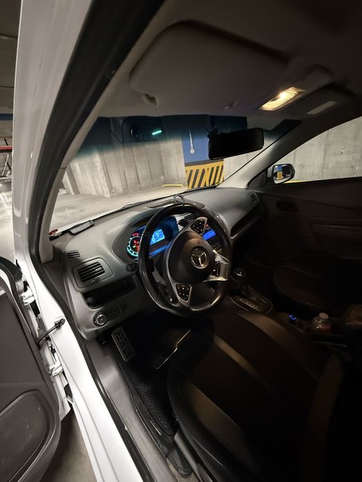 Ravon R4 (Cobalt) 2018 sotiladi