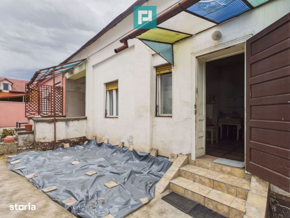Casa 3 camere Cantemir