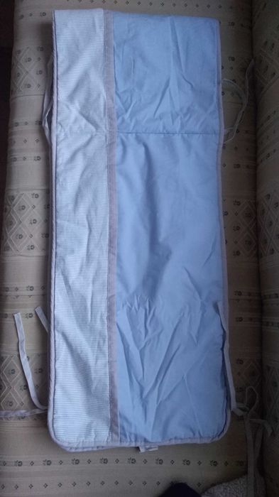 Бебешки обиколник