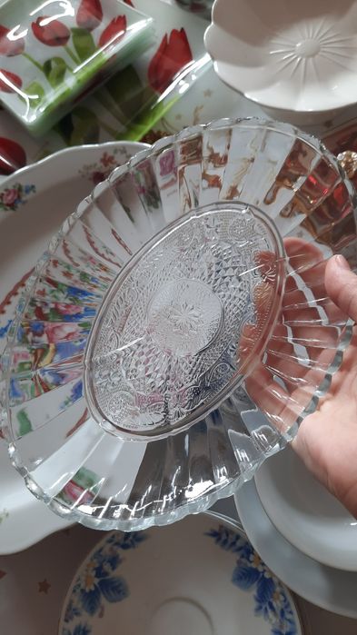 Продам б.у посуды срочно