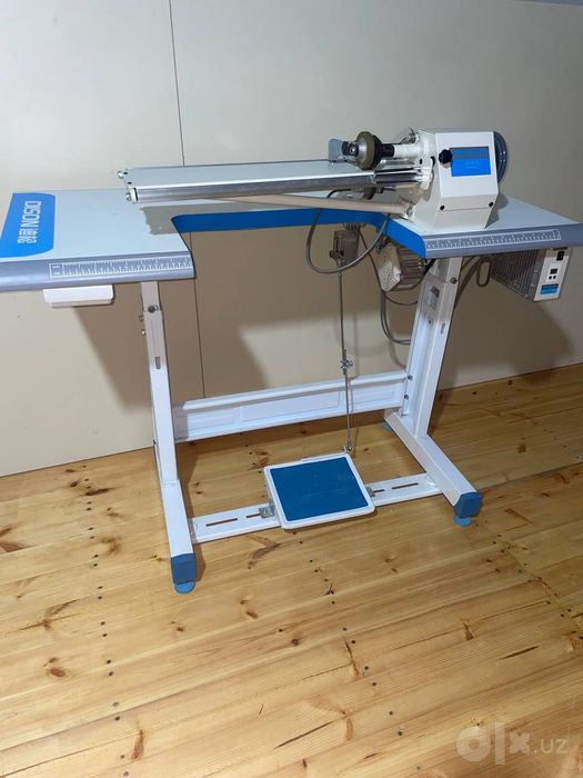 Бейкорезка DISON DS-T801A.