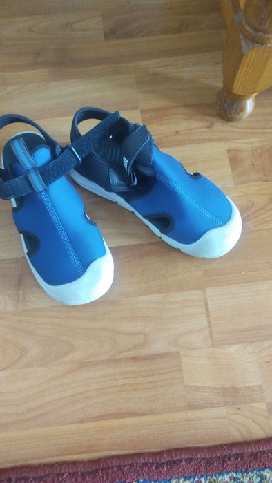 Детски маратонки на Puma