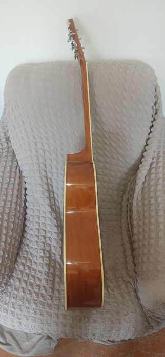 Гитара  adagio KN-41 бежевый