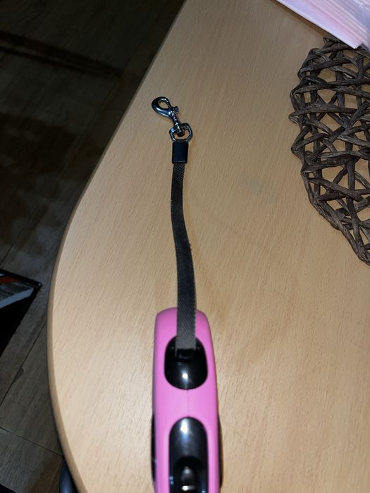 Продавам автоматичен повод за куче