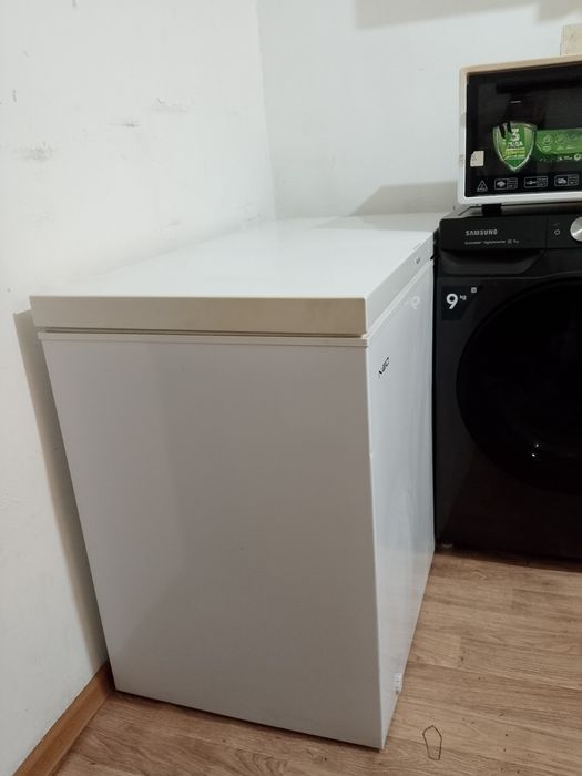 Морозильник сатылады.