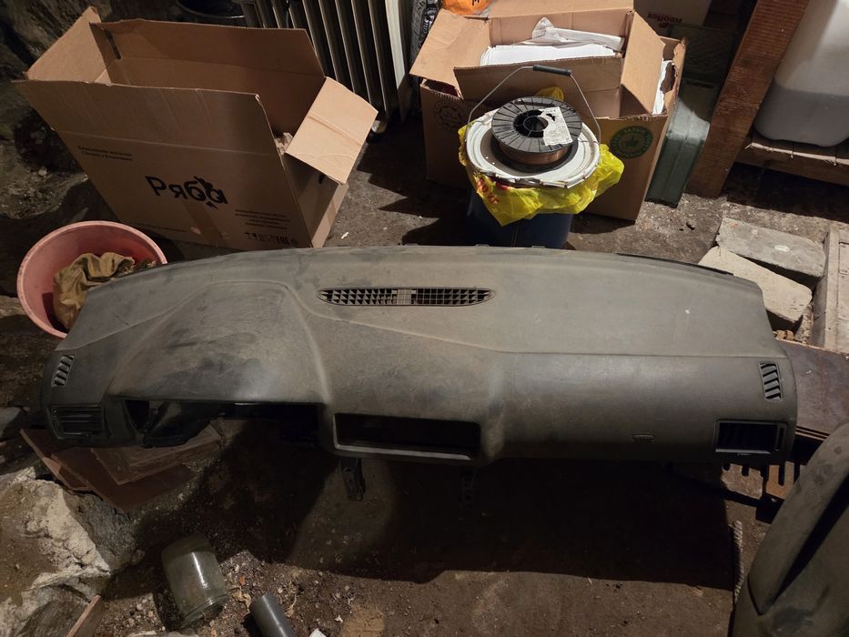 ЗАПЧАСТИ Для Шкода  Актавия А4