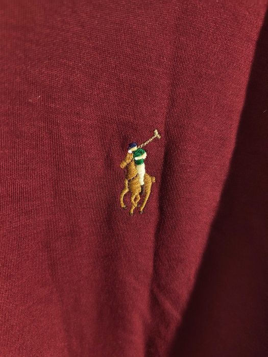 POLO Ralp Lauren Блуза/Мъжка XL