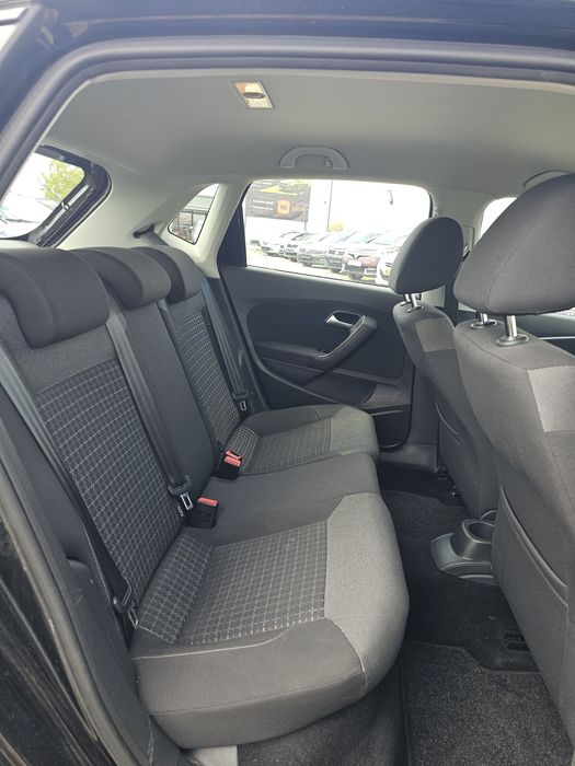 VW Polo 2016 1.4Tdi Euro6