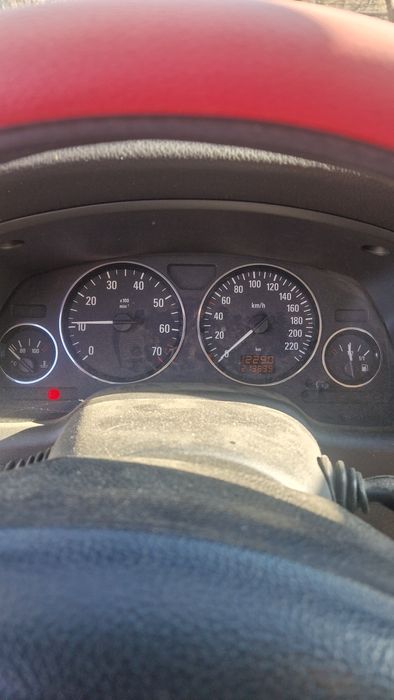 Vand OPEL ASTRA 1.6 benzina