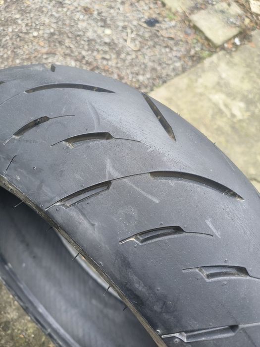 Dunlop GPR 300  180/55