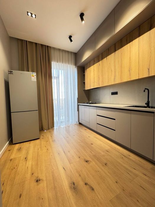 Продажа 2/4/9 Тапоич Новостройка ЖК Паркент Авеню 50м2 Тапоич Корзинка