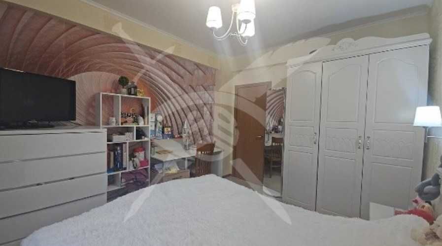 Продава се Тристаен апартамент в к.к. Слънчев бряг - 76 кв.м за 834 €/кв.м - Снимка #5