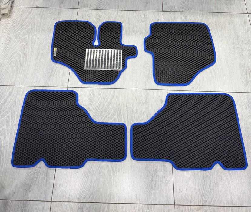 Damas evakor polikla