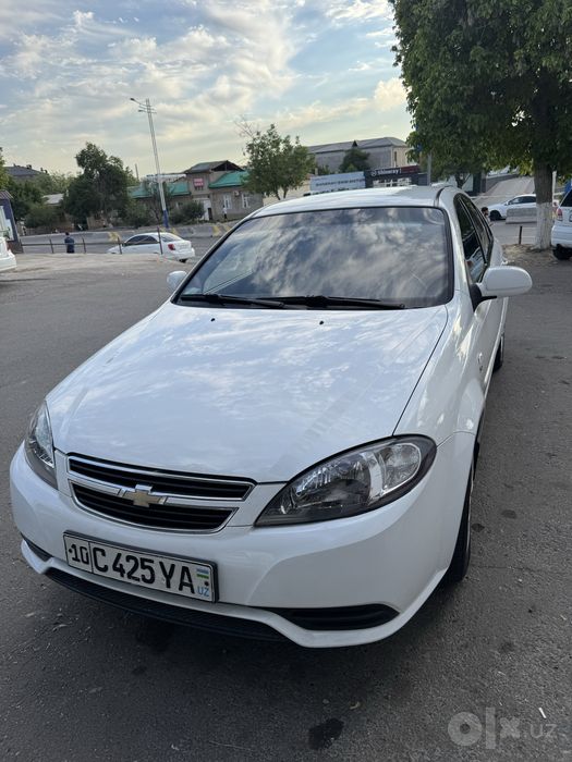 Gentra 1-yevro avtomat