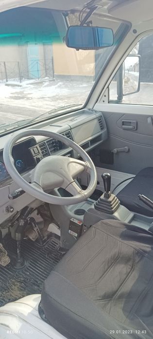 Шевроле лабо 2020 ишлаб чикарилган