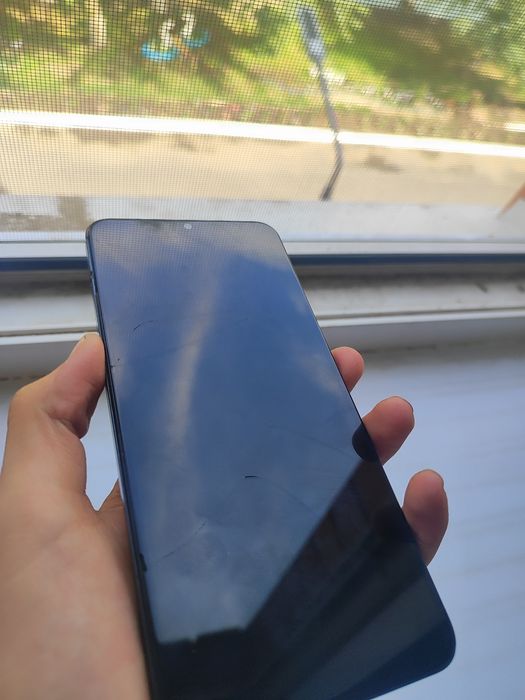 Продам телефон "Nubio Neo 5G"
