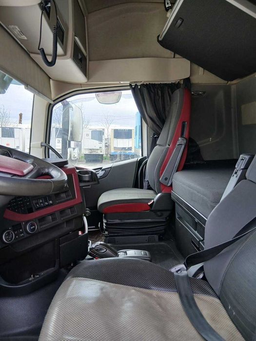 Volvo FH 2010 Manual + Kit basculare | 2 bucăți disponibile