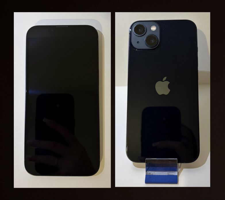 Iphone 13. 128GB.