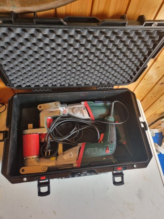 Multiplicator cuplu Eoliene MPT MED 14-90 (Metabo)