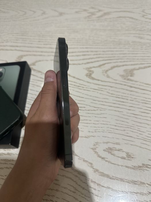 Iphone 13 pro sotiladi
