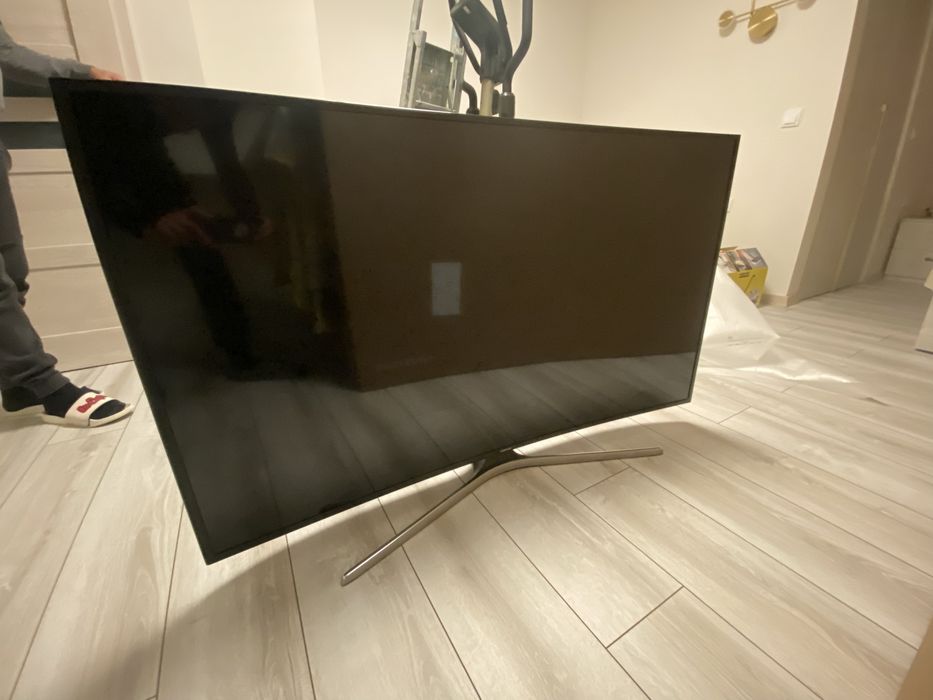 Samsung плазма