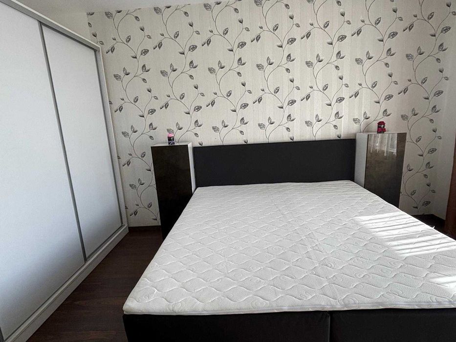 NOU! PF ofer spre inchiriere apartament 3 camere, modern, str.Tineretului 1, Floresti