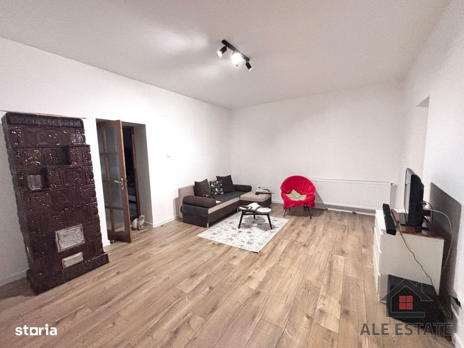 Spațiu comercial de închiriat, 73 mp, – Turda Nouă (zonă semicentrală)