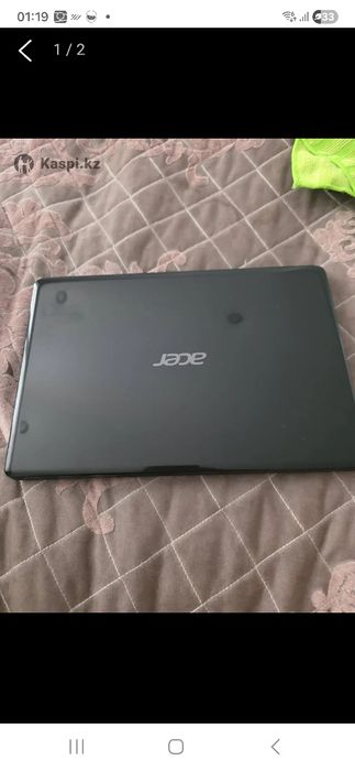 Нетбук Acer продается